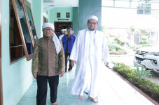 Pesan Indah Habib Quraisy...
