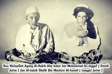 6 Wasiat Wali Abdal...