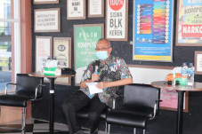 Berdayakan Talenta Muda,...