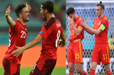 Hasil Piala Eropa 2020:...