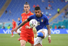 Lolos ke 16 Besar, Pelatih...