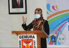 Gemura Ajak Berpolitik...