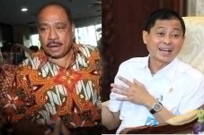 Nama Melchias Mekeng...