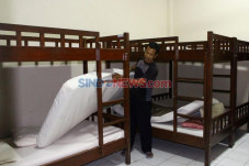 Asrama Haji Siap Kembali...