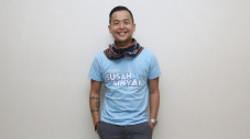 Ernest Prakasa Sindir...