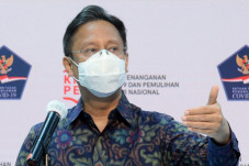 Menkes Ungkap Pilihan...