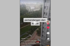 Keren! Begini Cara Penyintas...