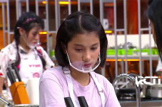 MasterChef Indonesia...