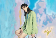3 Potret Lee Dong Wook...