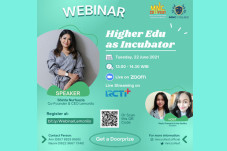 Besok! MNC College Gelar...