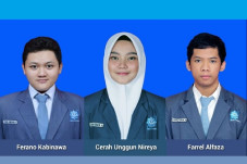 Selamat, 3 Lulusan MAN...