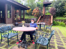 Cek Lima Destinasi Super...