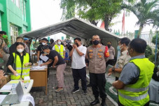 Jaga Distribusi Barang,...