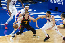 Tekuk Sixers, Atlanta...
