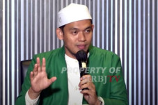 Hati-hati Nuduh Bidah,...
