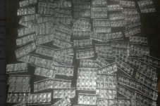 Jual Obat Terlarang...