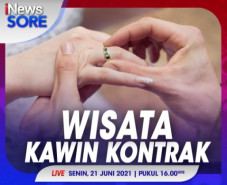 Wisata Kawin Kontrak...