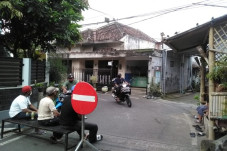 Klaster Baru COVID-19...