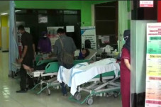 COVID-19 di Semarang...