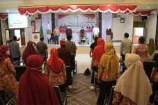 Pemkab dan DPRD Luwu...