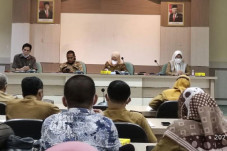 Pemkab Soppeng Ikuti...