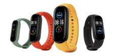 Rekomendasi Smartwatch...