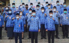 Bupati Lamandau Luncurkan...