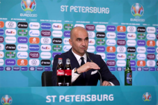 Piala Eropa 2020: Momen...