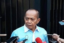 MPR : Ada Upaya Perpanjang...