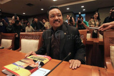 Fraksi Golkar MPR RI...