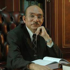 Muhammad Assegaf, Pengacara...