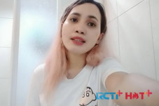 Salurkan Bakat Bernyanyi...