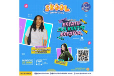 Global Radio Gelar Webinar...