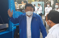Kepala BNN Sebut Kasus...