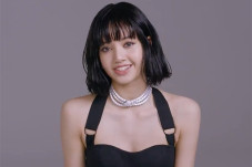 Kalung High Jewellery...