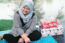 Didesak Netizen Pasang...