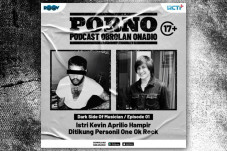 Kevin Aprilio ke Turki...