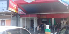 Kluster Minimarket di...