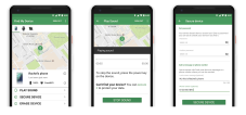 Google Ingin Fitur Find...