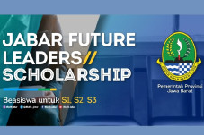 Beasiswa Jabar Future...