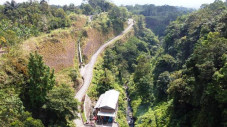 PLN Operasikan 4 PLTMH...