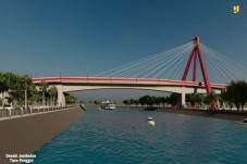Horas! Jembatan Penghubung...