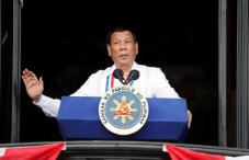 Duterte Ancam Penjarakan...