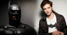 Robert Pattinson Dikabarkan...