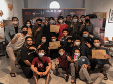 Event Pendekar Esport...