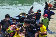 Tulungagung Gempar,...