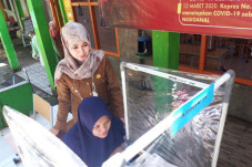 SDN Kompleks Sambung...