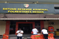 Perkosa Siswi SMA, Driver...