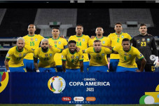 Jelang Lawan Kolombia,...