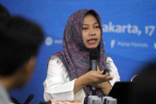 Wacana Presiden 3 Periode,...